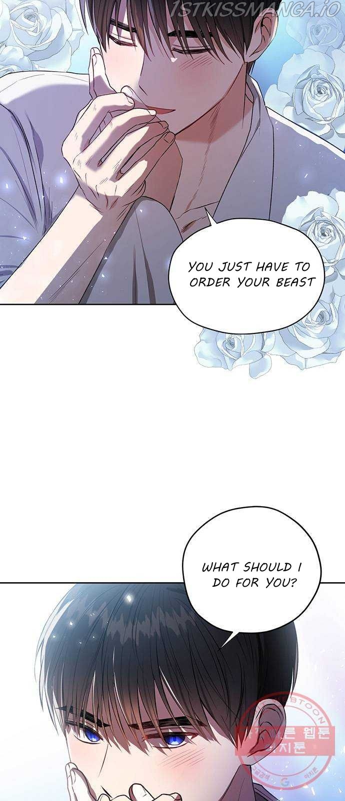 Leveling My Husband to the Max Chapter 36 - Page 31