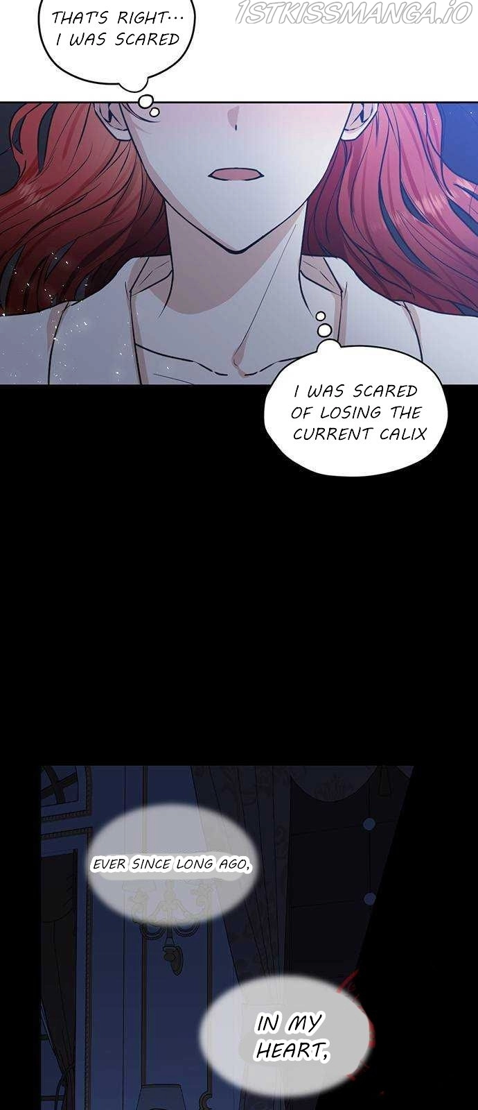 Leveling My Husband to the Max Chapter 36 - Page 33