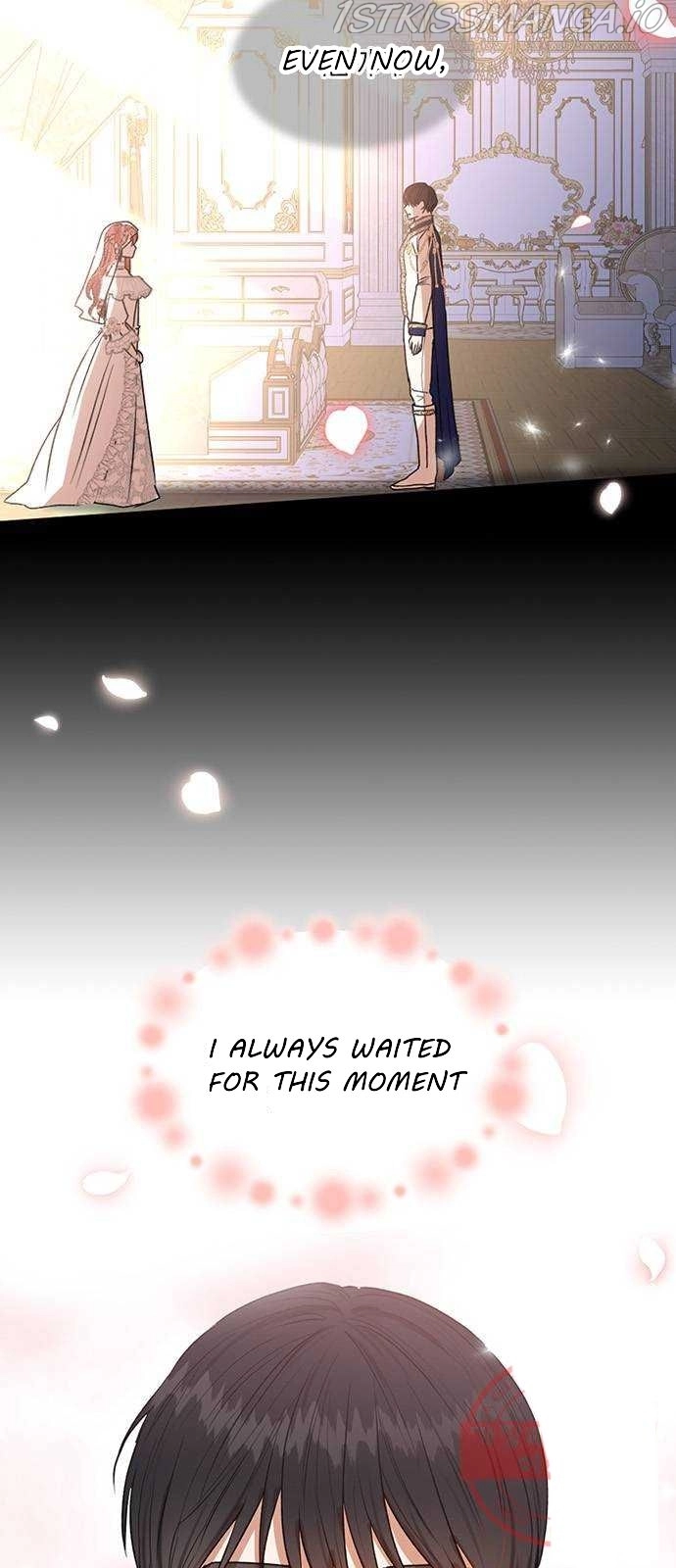 Leveling My Husband to the Max Chapter 36 - Page 35