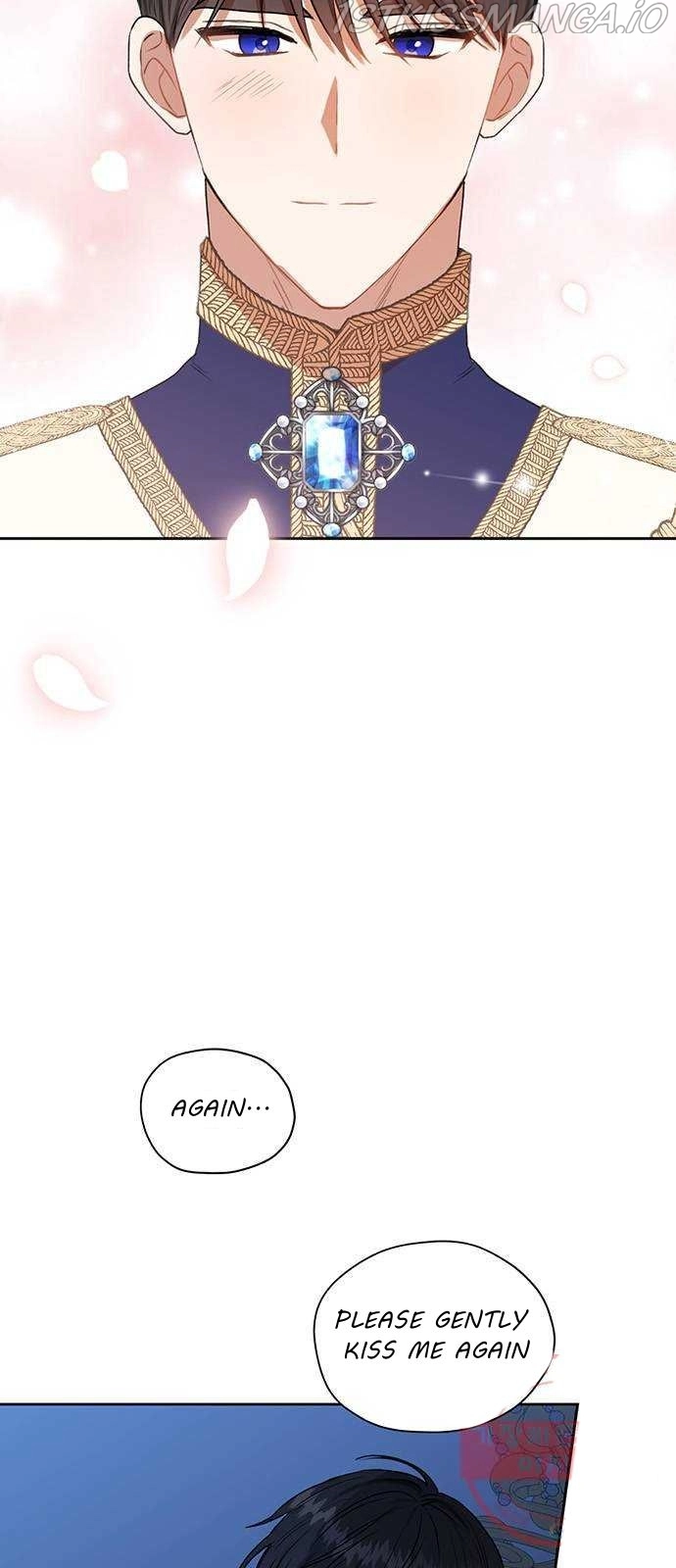 Leveling My Husband to the Max Chapter 36 - Page 36