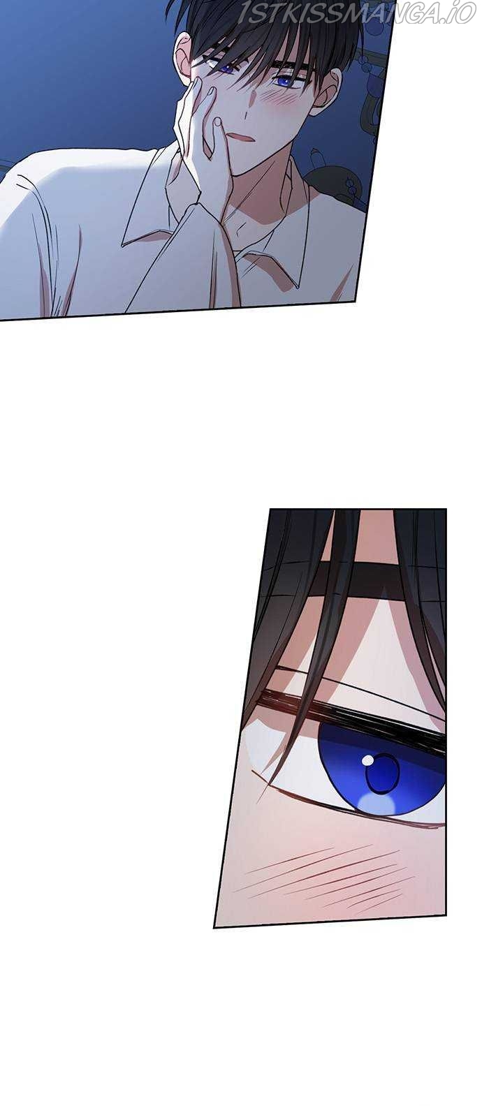 Leveling My Husband to the Max Chapter 36 - Page 37