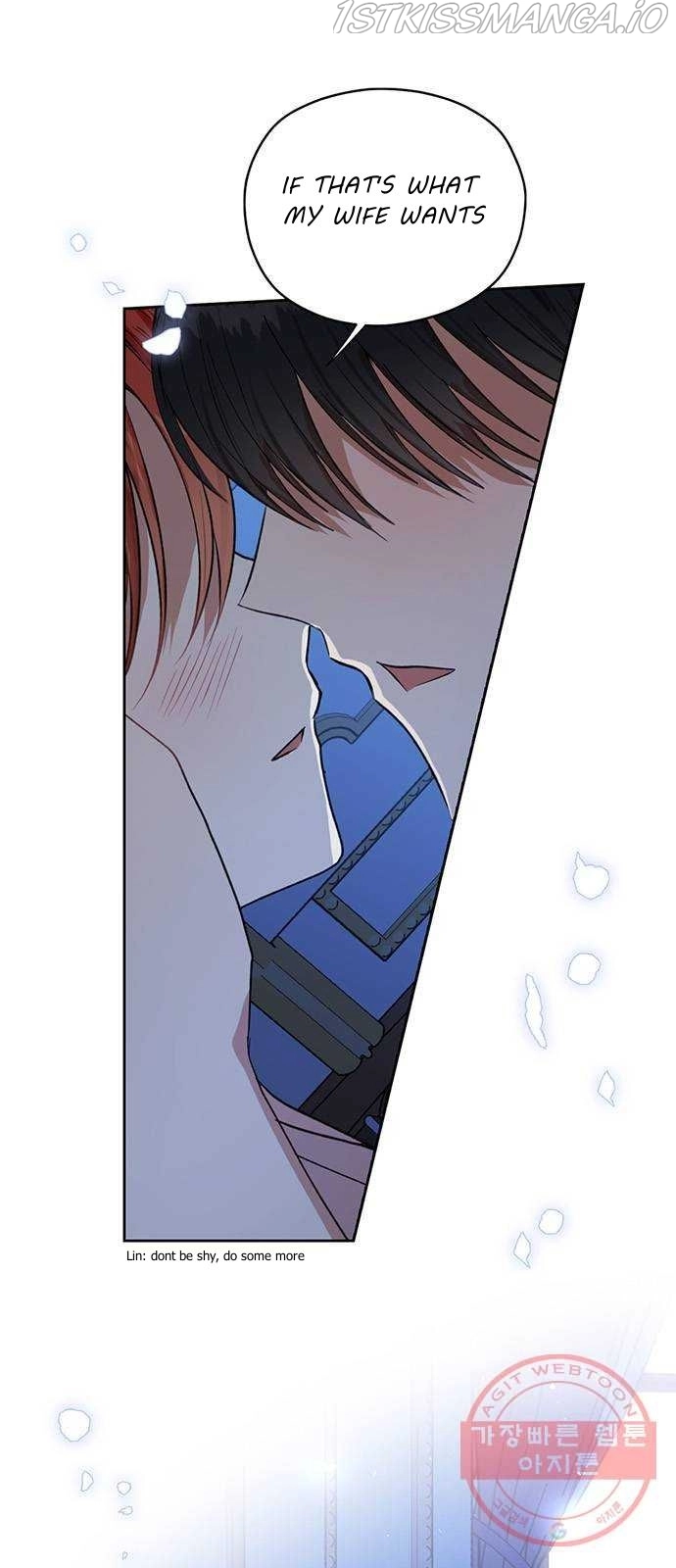 Leveling My Husband to the Max Chapter 36 - Page 38