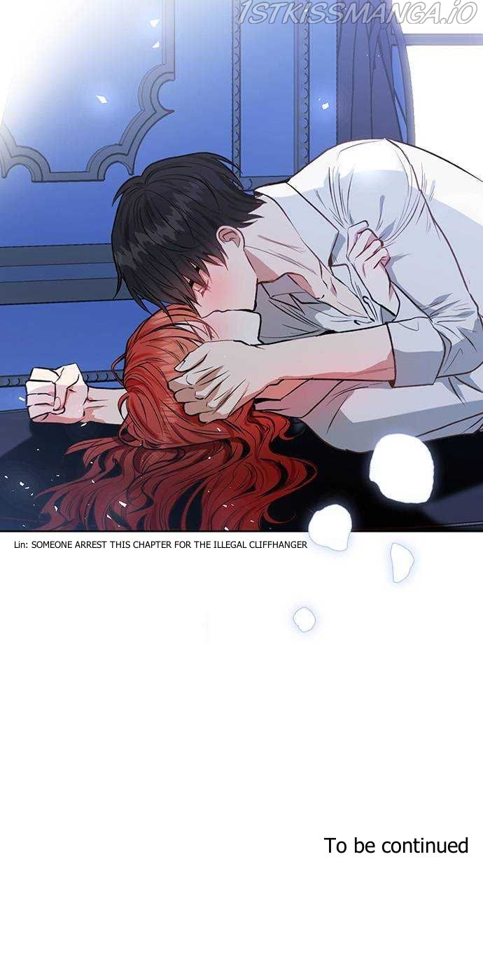 Leveling My Husband to the Max Chapter 36 - Page 39