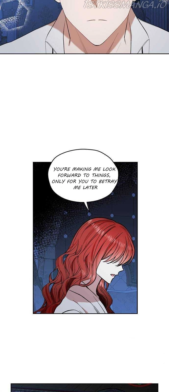 Leveling My Husband to the Max Chapter 36 - Page 5