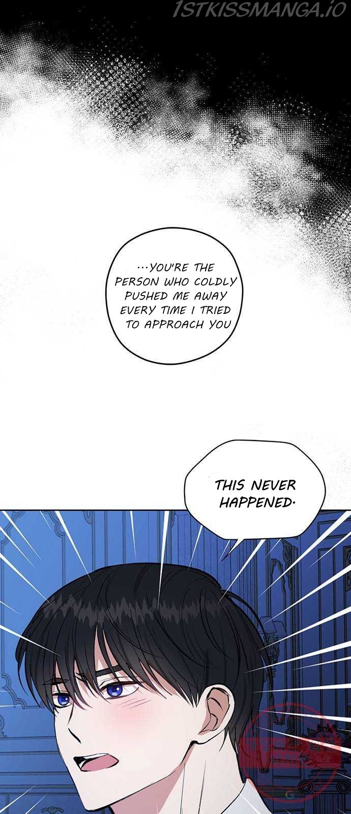 Leveling My Husband to the Max Chapter 36 - Page 7