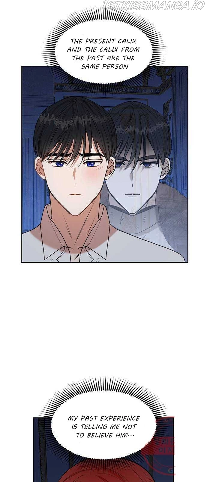 Leveling My Husband to the Max Chapter 36 - Page 9