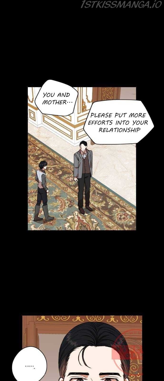 Leveling My Husband to the Max Chapter 37 - Page 11