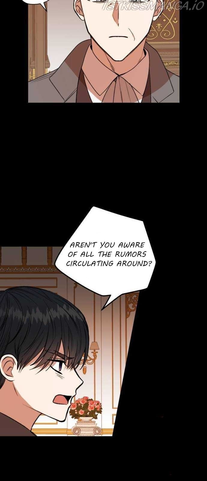 Leveling My Husband to the Max Chapter 37 - Page 12