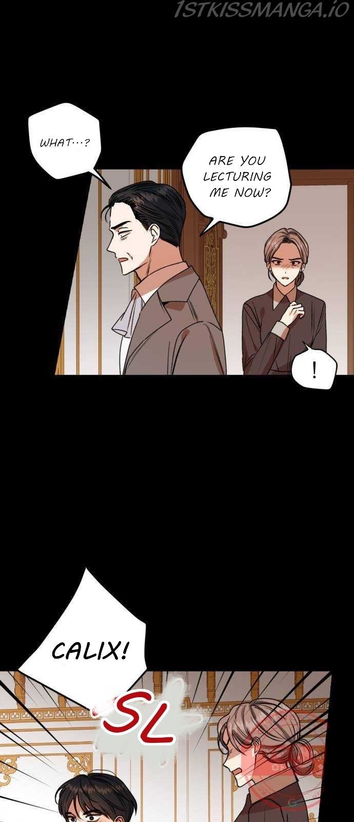Leveling My Husband to the Max Chapter 37 - Page 13