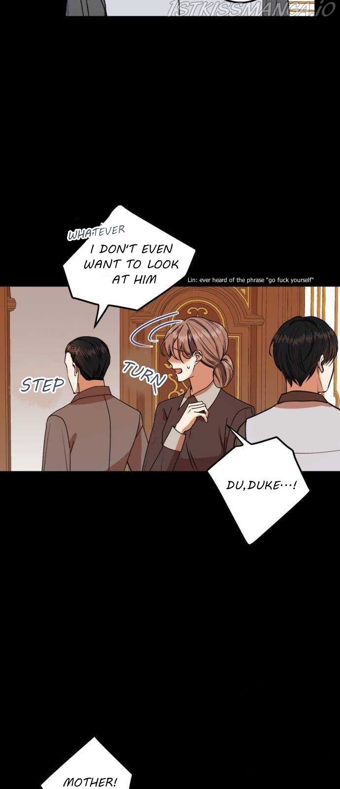 Leveling My Husband to the Max Chapter 37 - Page 15