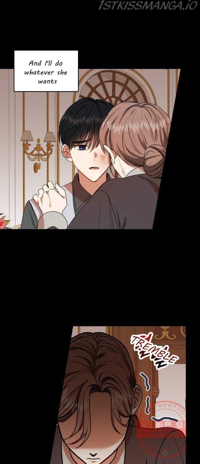 Leveling My Husband to the Max Chapter 37 - Page 19