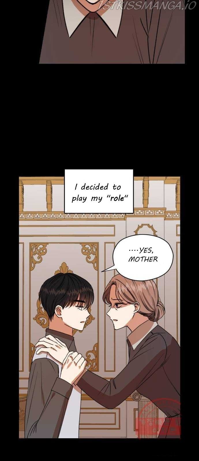 Leveling My Husband to the Max Chapter 37 - Page 20