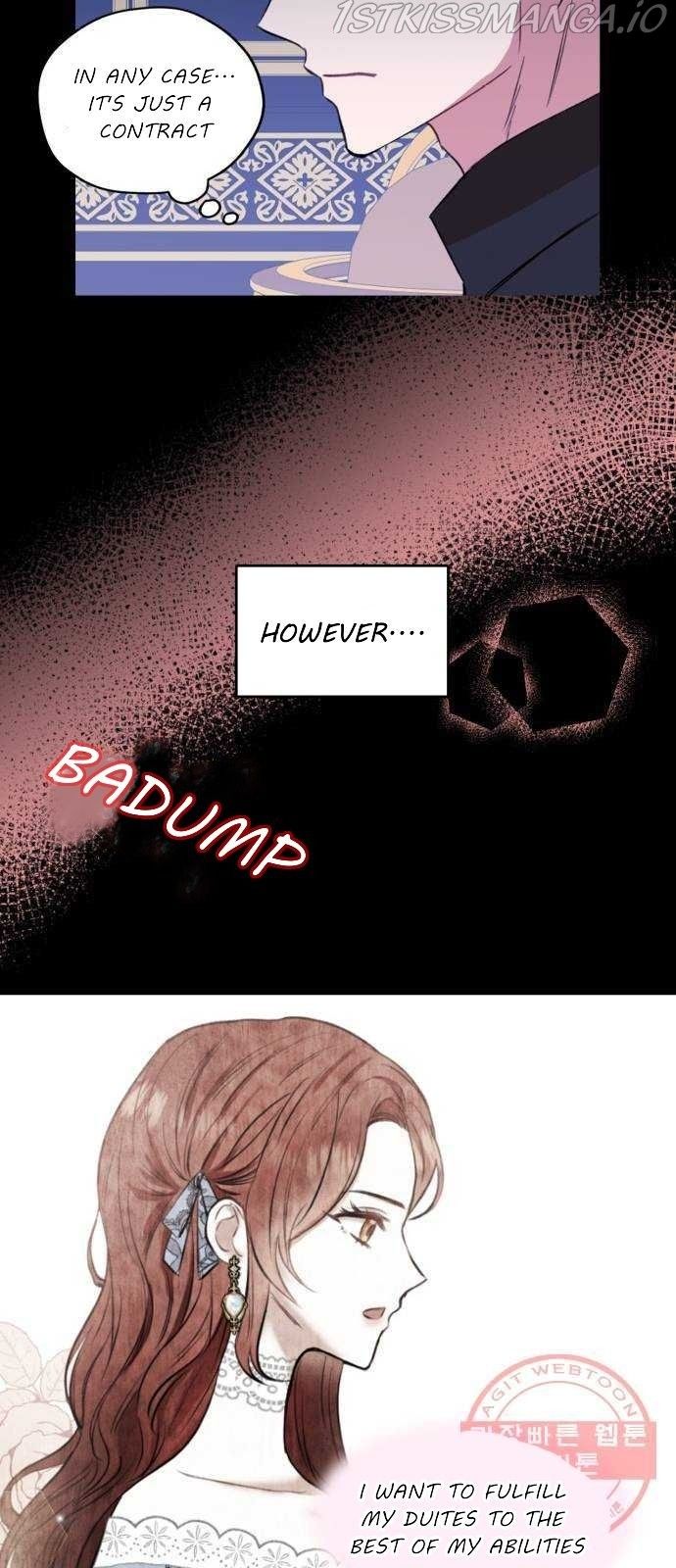 Leveling My Husband to the Max Chapter 37 - Page 29