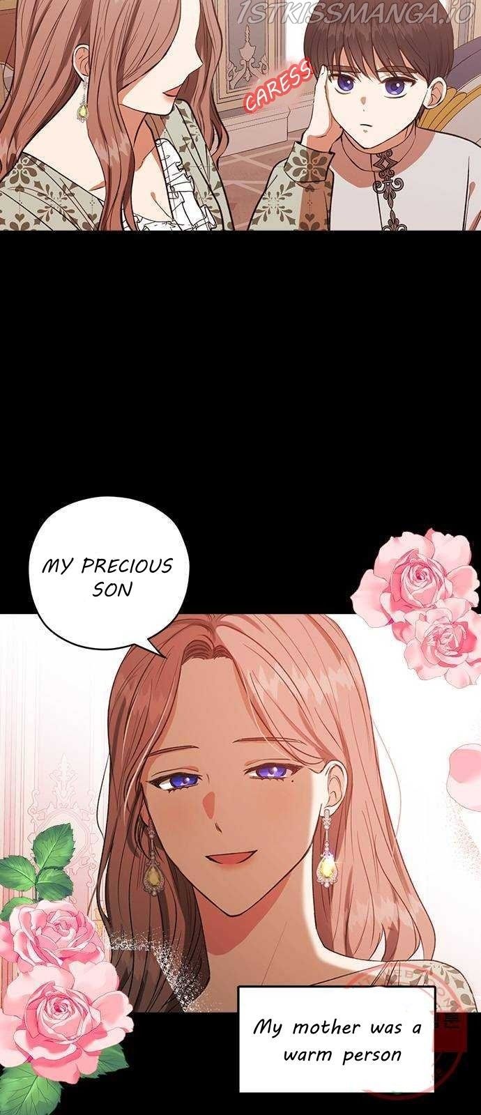Leveling My Husband to the Max Chapter 37 - Page 3
