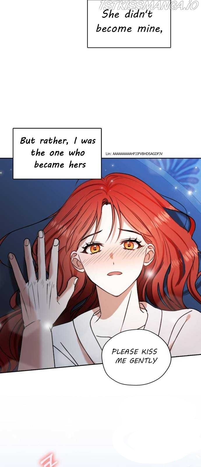 Leveling My Husband to the Max Chapter 37 - Page 35