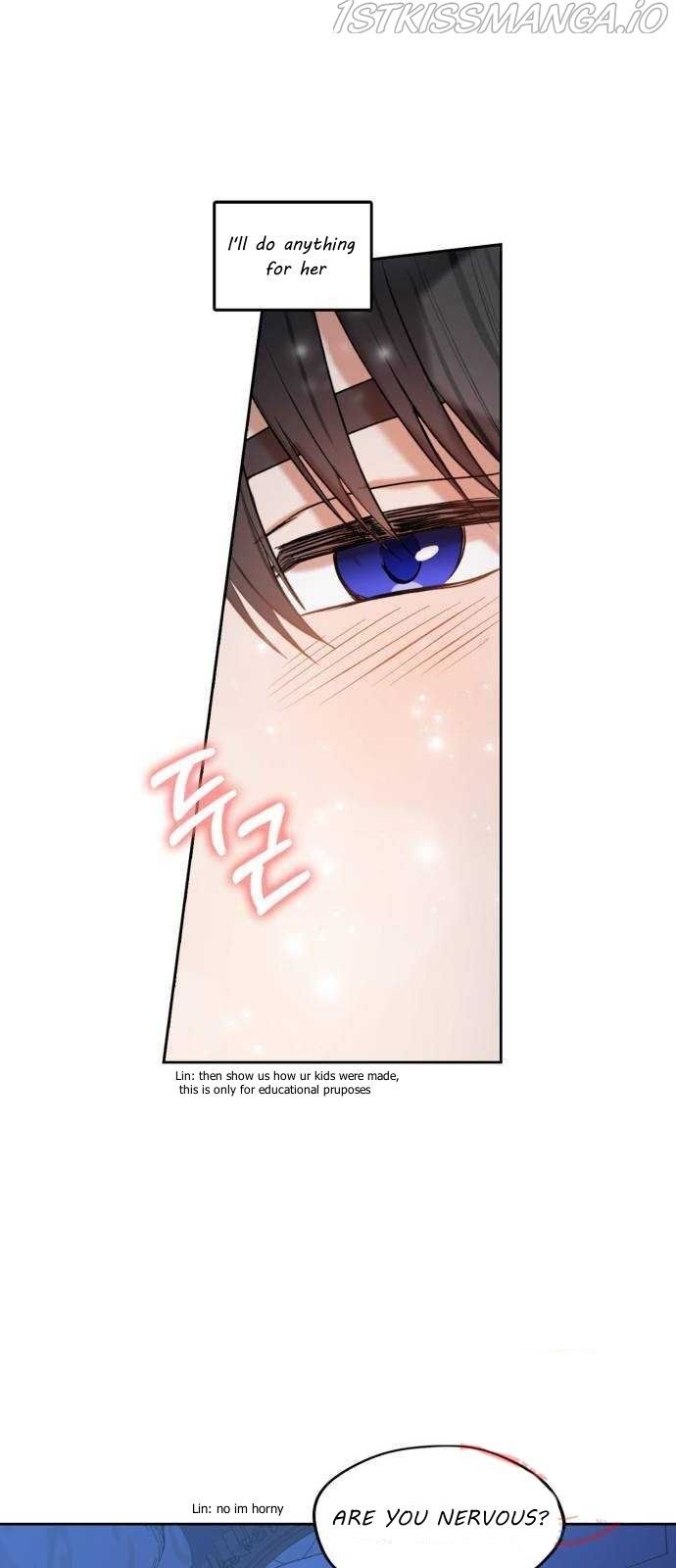 Leveling My Husband to the Max Chapter 37 - Page 37