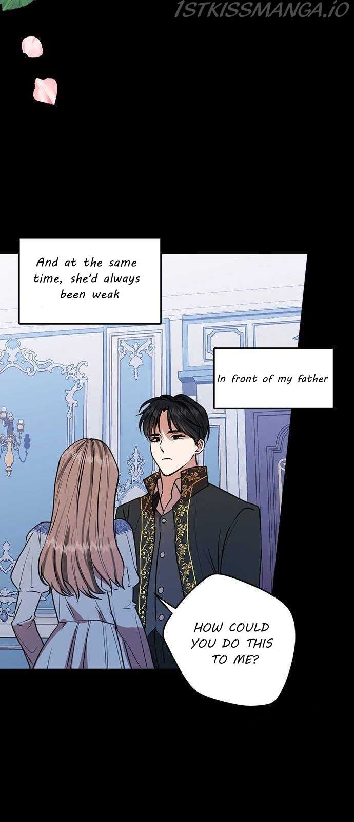 Leveling My Husband to the Max Chapter 37 - Page 4