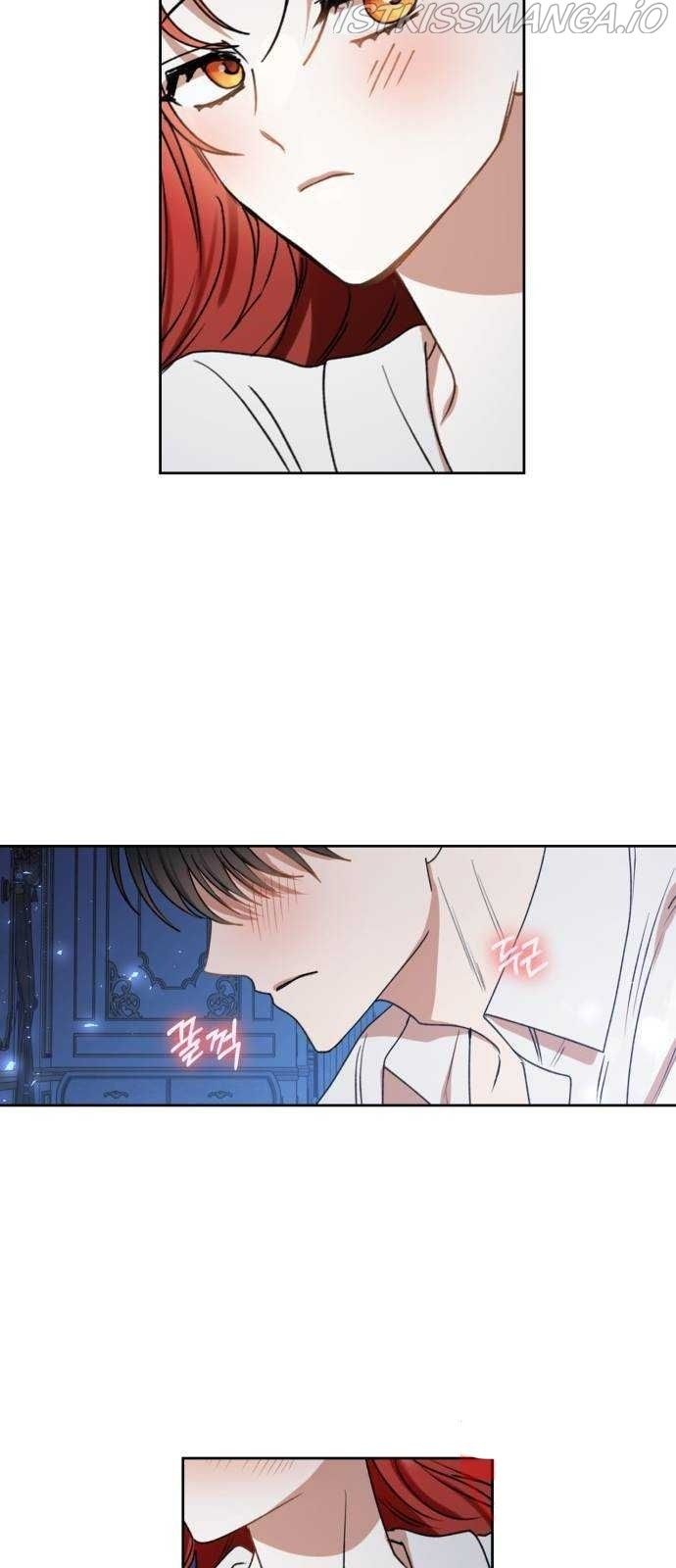 Leveling My Husband to the Max Chapter 37 - Page 41