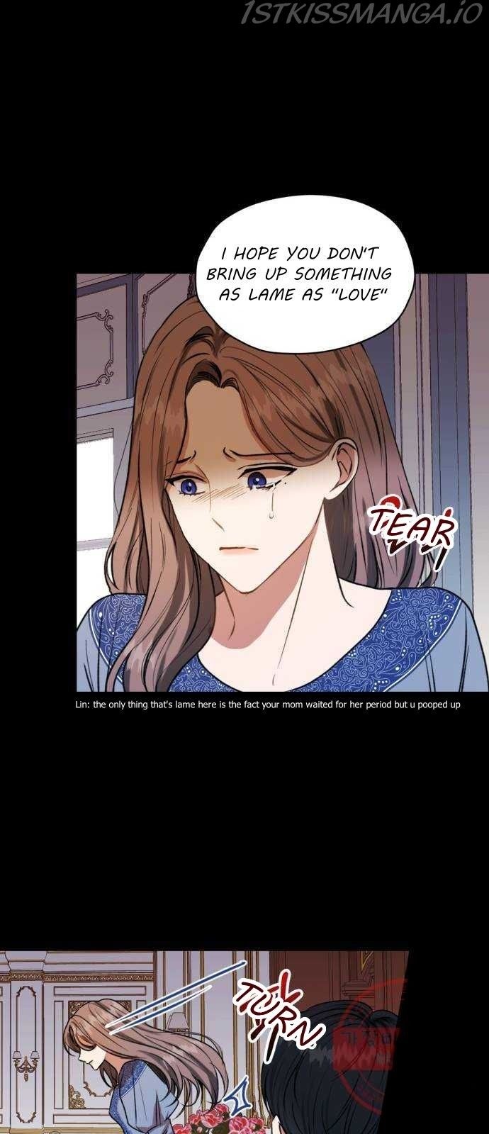Leveling My Husband to the Max Chapter 37 - Page 8
