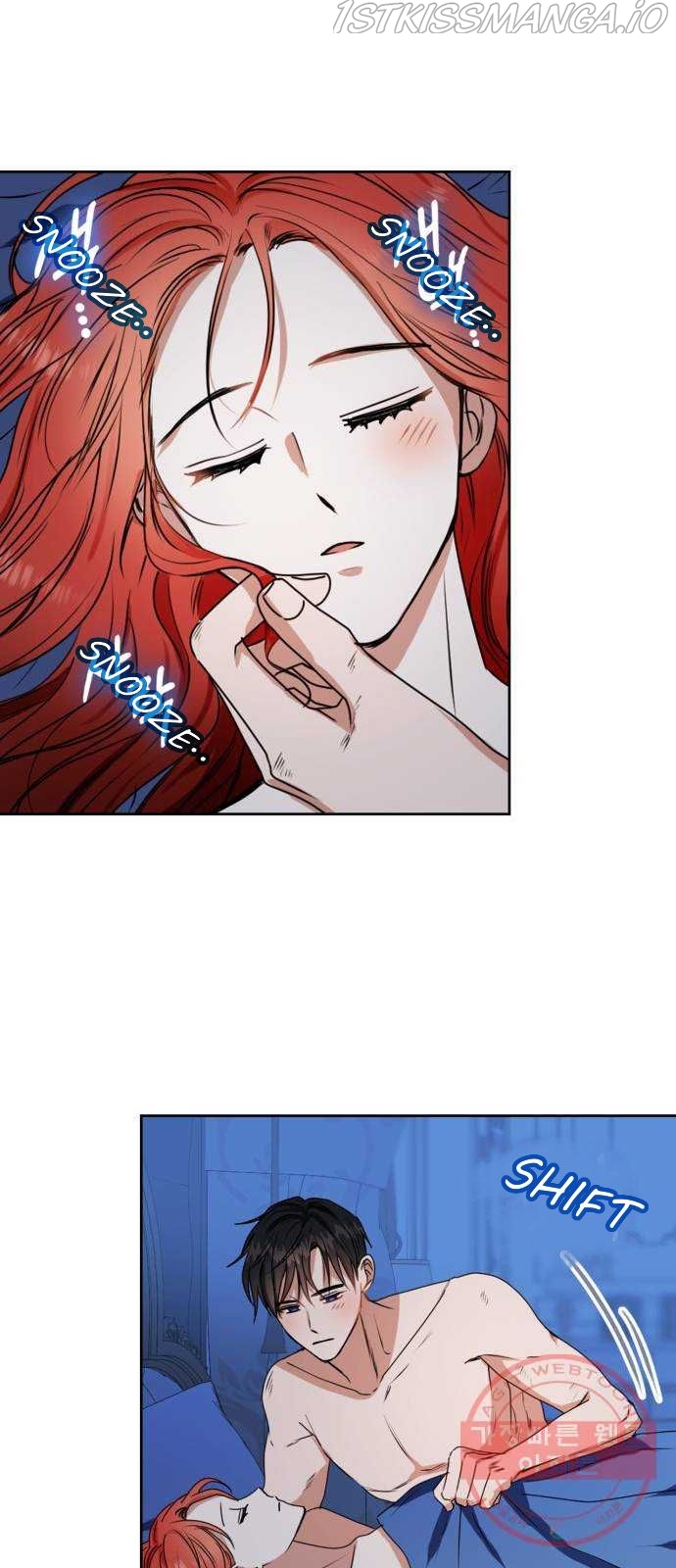 Leveling My Husband to the Max Chapter 38 - Page 11