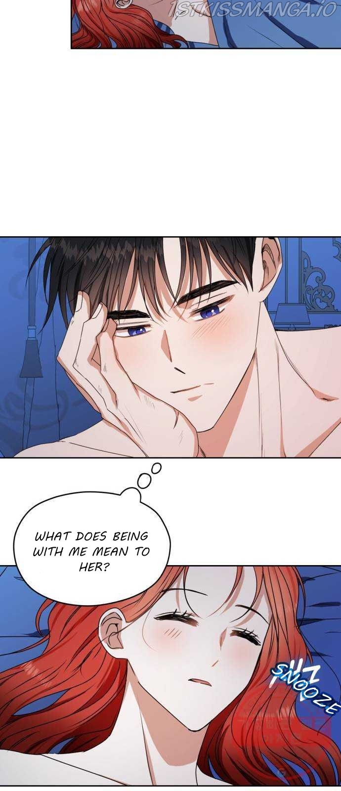Leveling My Husband to the Max Chapter 38 - Page 12