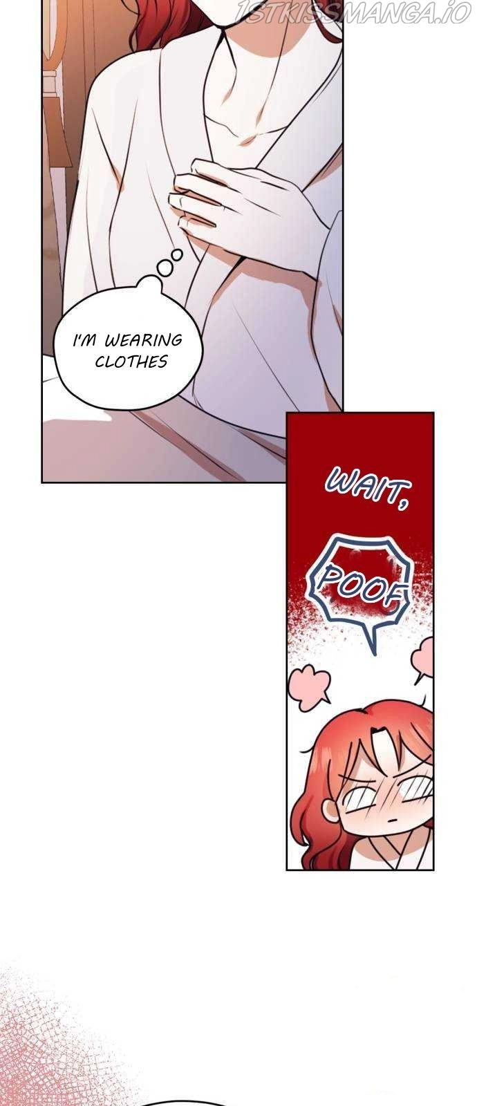 Leveling My Husband to the Max Chapter 38 - Page 17