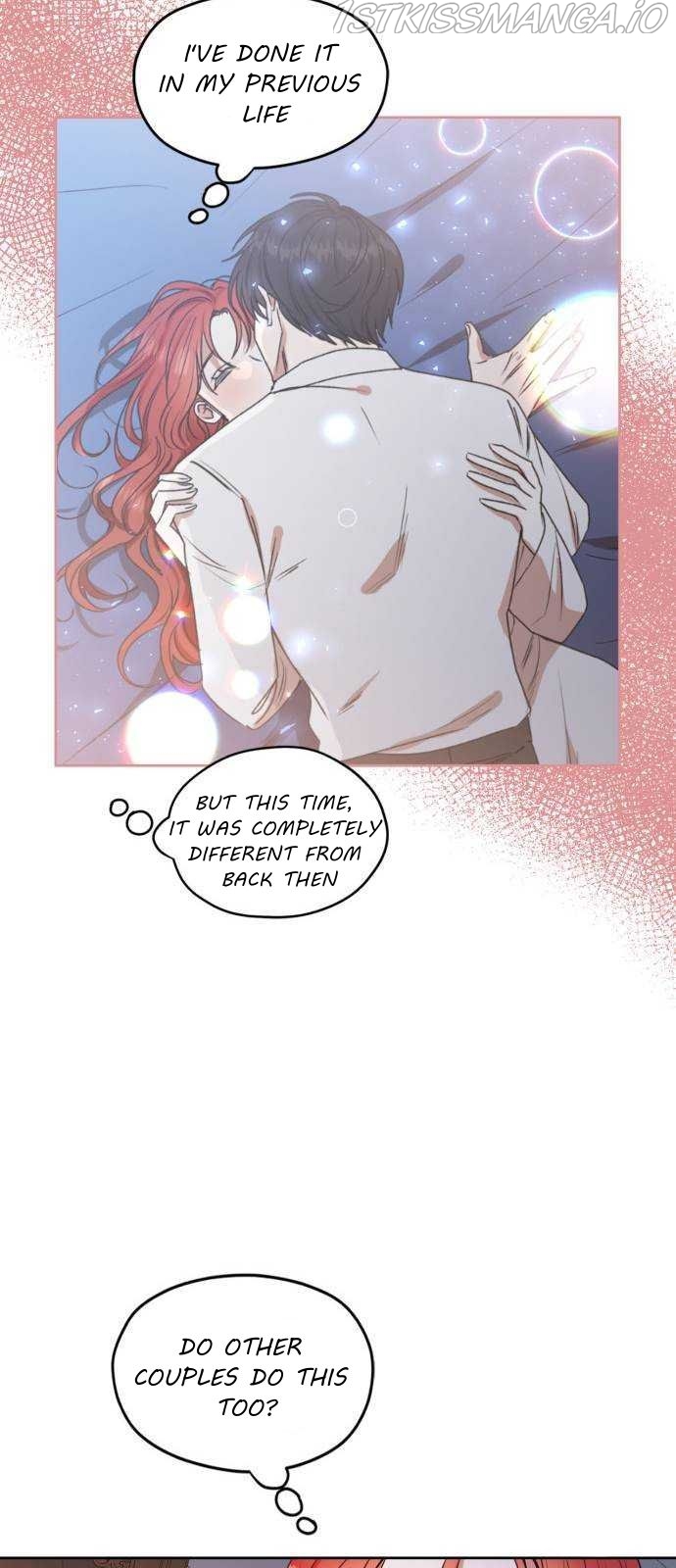 Leveling My Husband to the Max Chapter 38 - Page 18