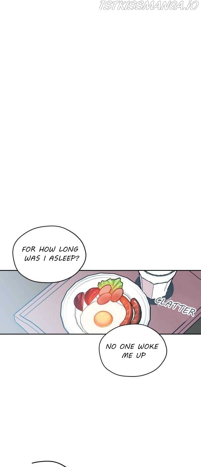 Leveling My Husband to the Max Chapter 38 - Page 21