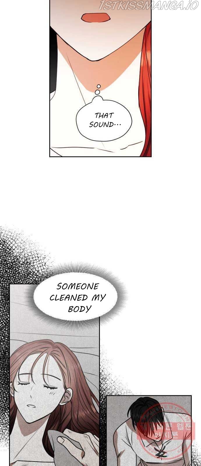 Leveling My Husband to the Max Chapter 38 - Page 23