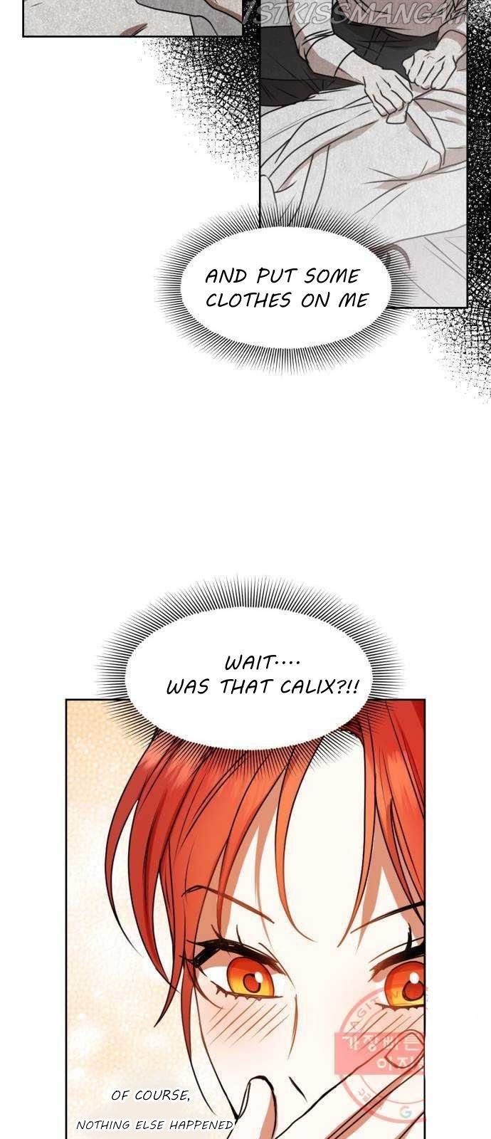Leveling My Husband to the Max Chapter 38 - Page 24