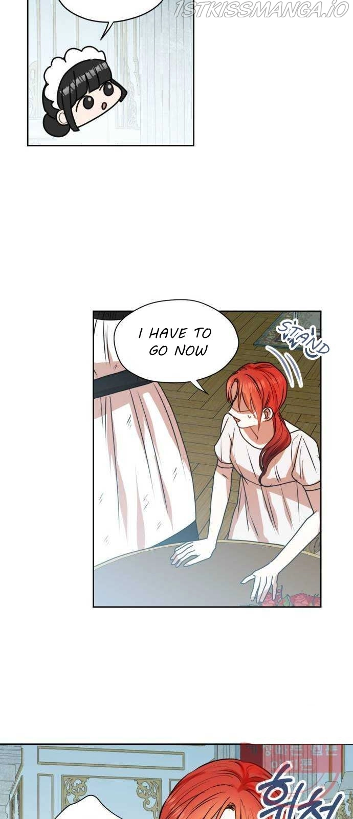 Leveling My Husband to the Max Chapter 38 - Page 26
