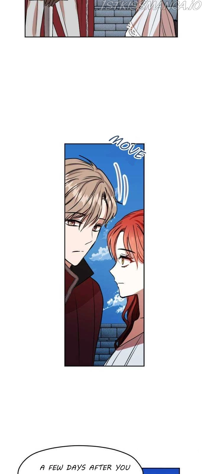 Leveling My Husband to the Max Chapter 38 - Page 31