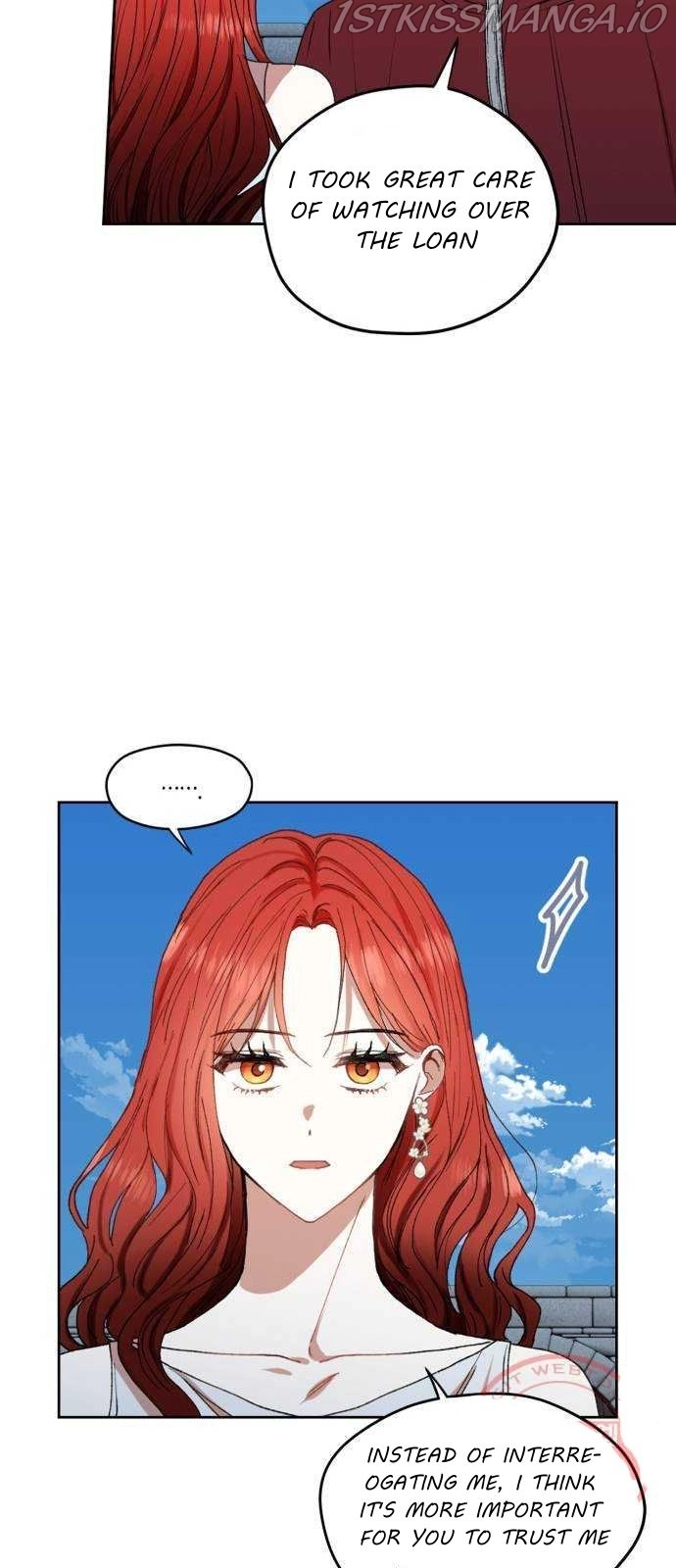 Leveling My Husband to the Max Chapter 38 - Page 34