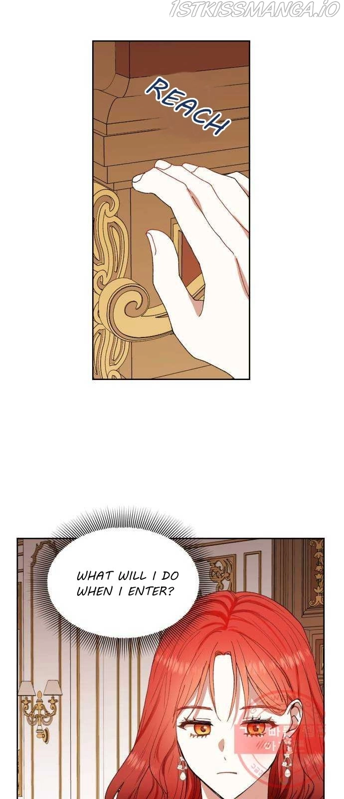 Leveling My Husband to the Max Chapter 38 - Page 39