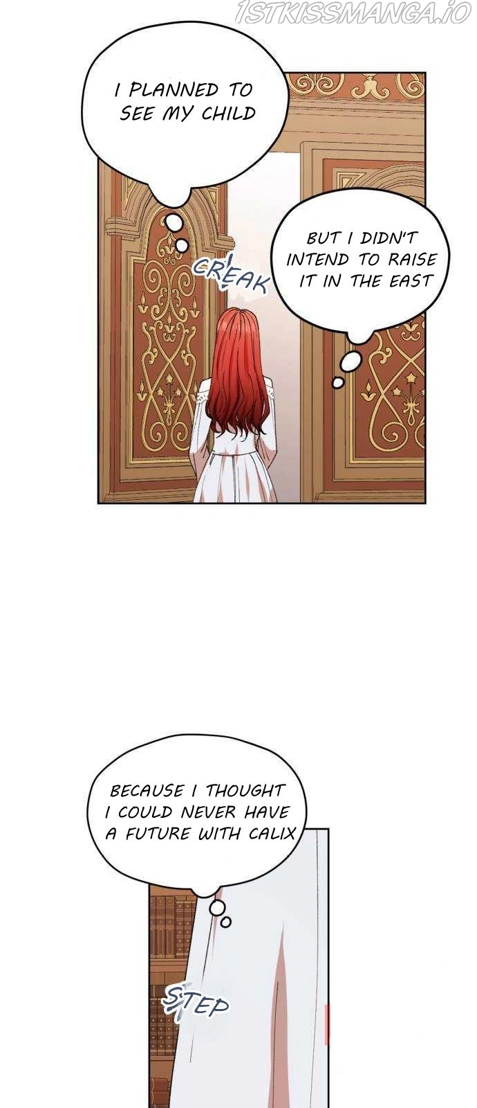 Leveling My Husband to the Max Chapter 38 - Page 41