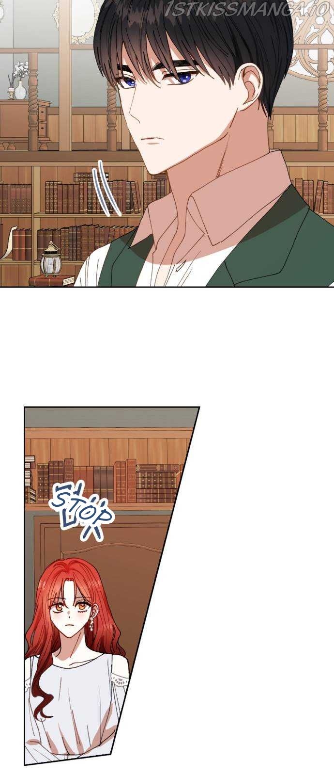 Leveling My Husband to the Max Chapter 38 - Page 43