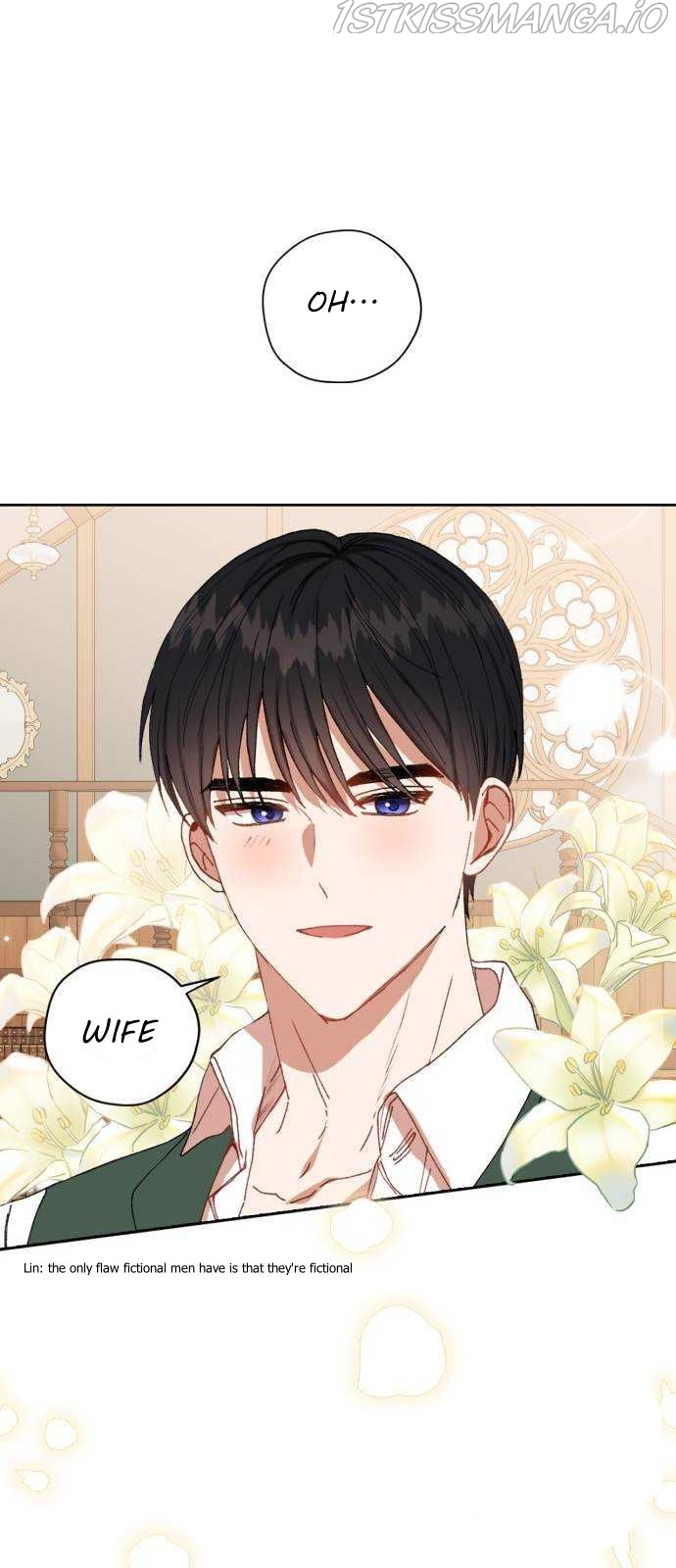 Leveling My Husband to the Max Chapter 38 - Page 44