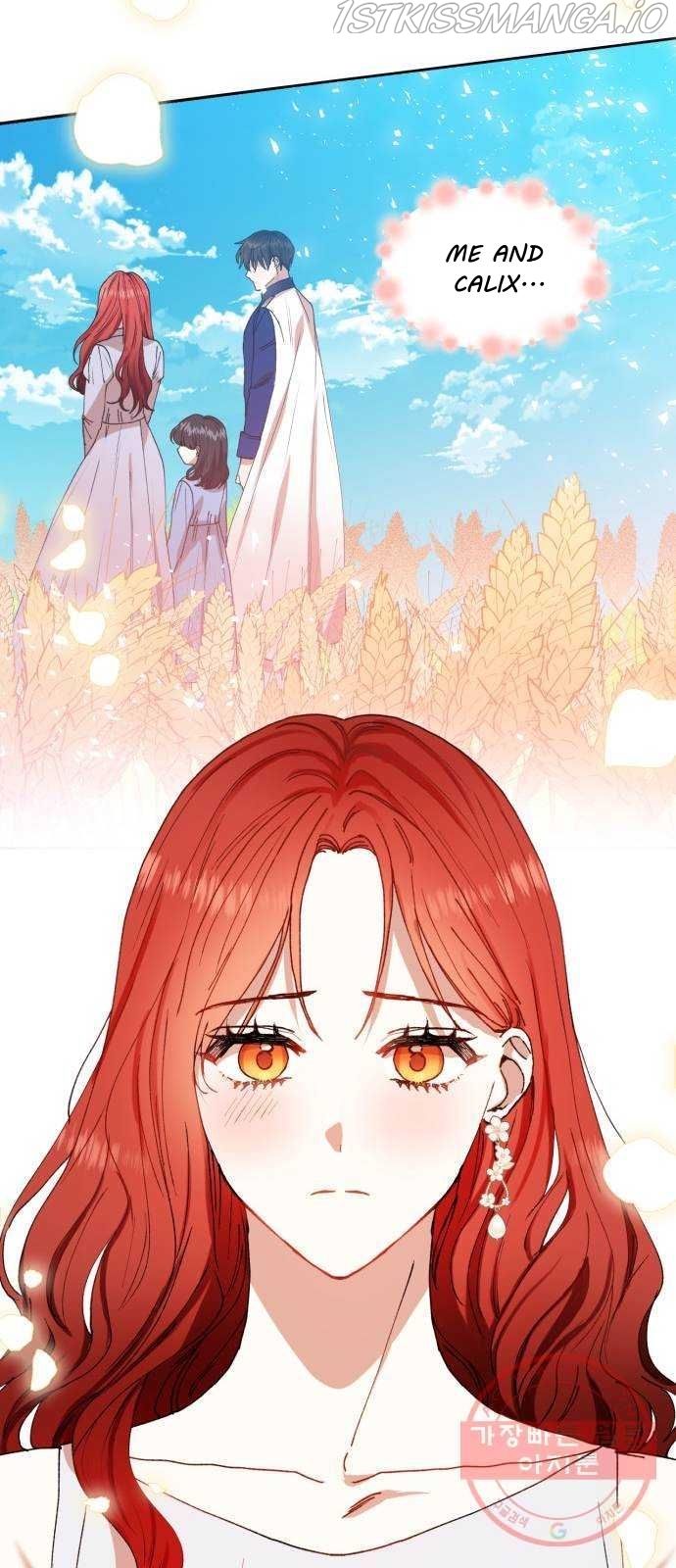 Leveling My Husband to the Max Chapter 38 - Page 45