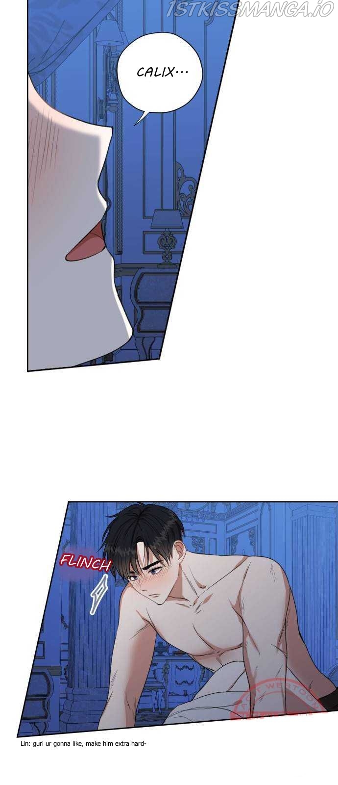 Leveling My Husband to the Max Chapter 38 - Page 5