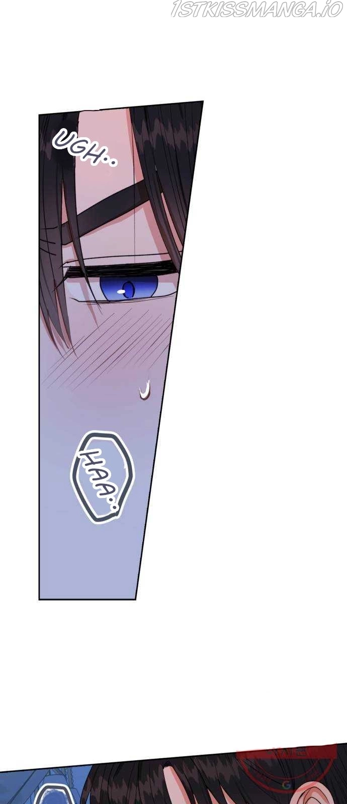 Leveling My Husband to the Max Chapter 38 - Page 6