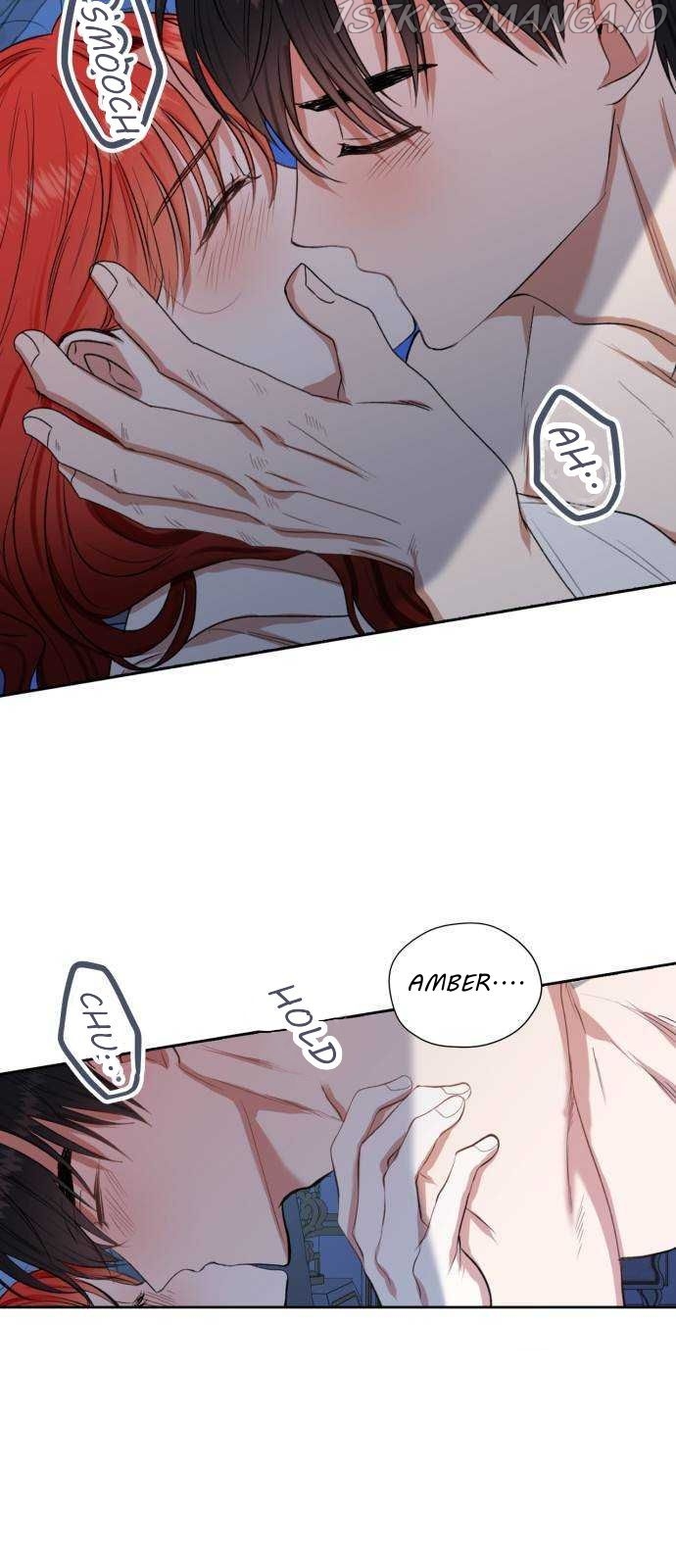 Leveling My Husband to the Max Chapter 38 - Page 7