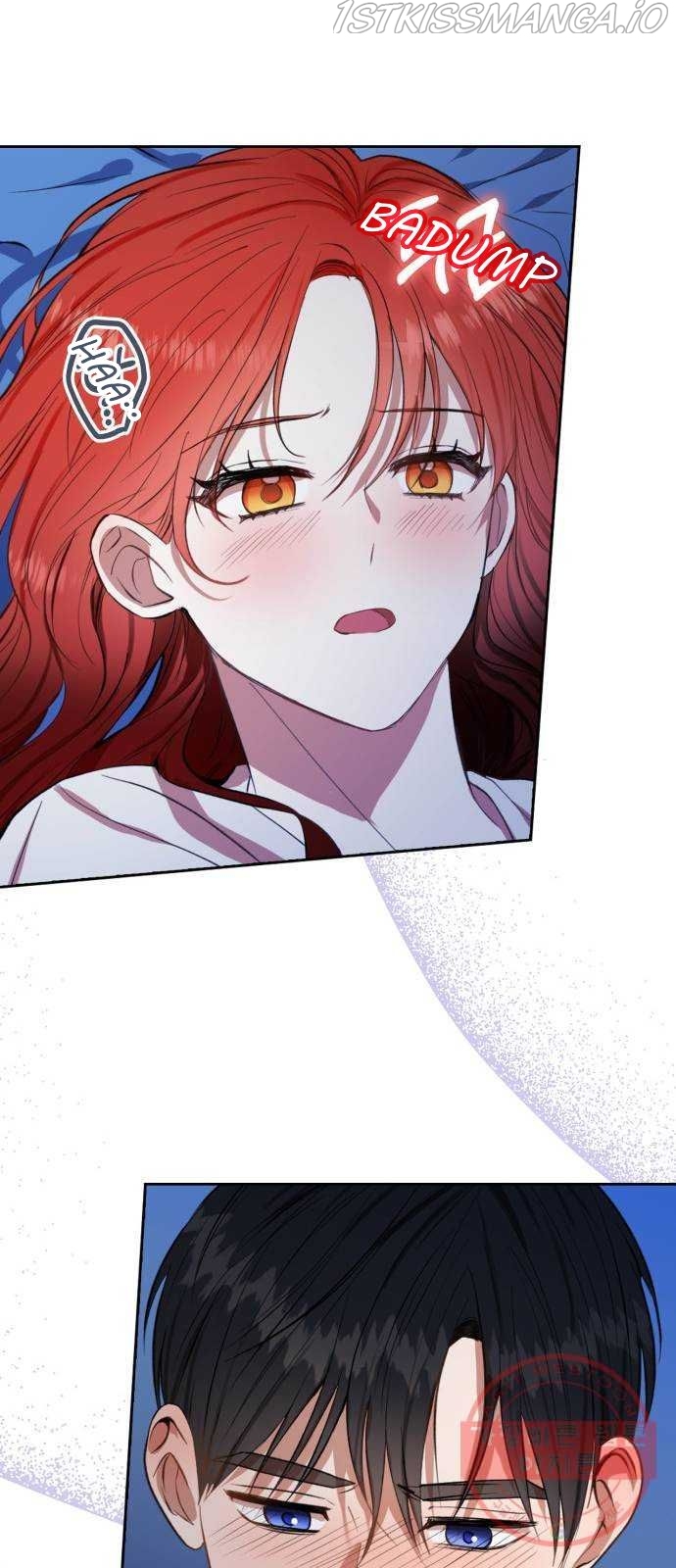 Leveling My Husband to the Max Chapter 38 - Page 8
