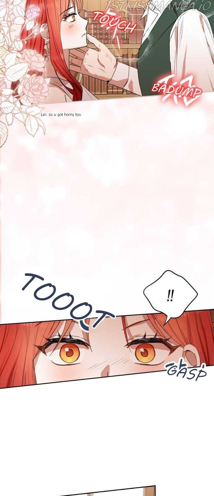 Leveling My Husband to the Max Chapter 39 - Page 11