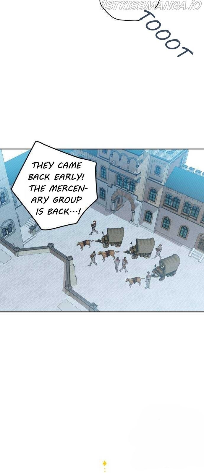 Leveling My Husband to the Max Chapter 39 - Page 13