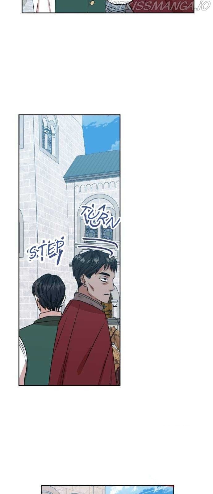 Leveling My Husband to the Max Chapter 39 - Page 18