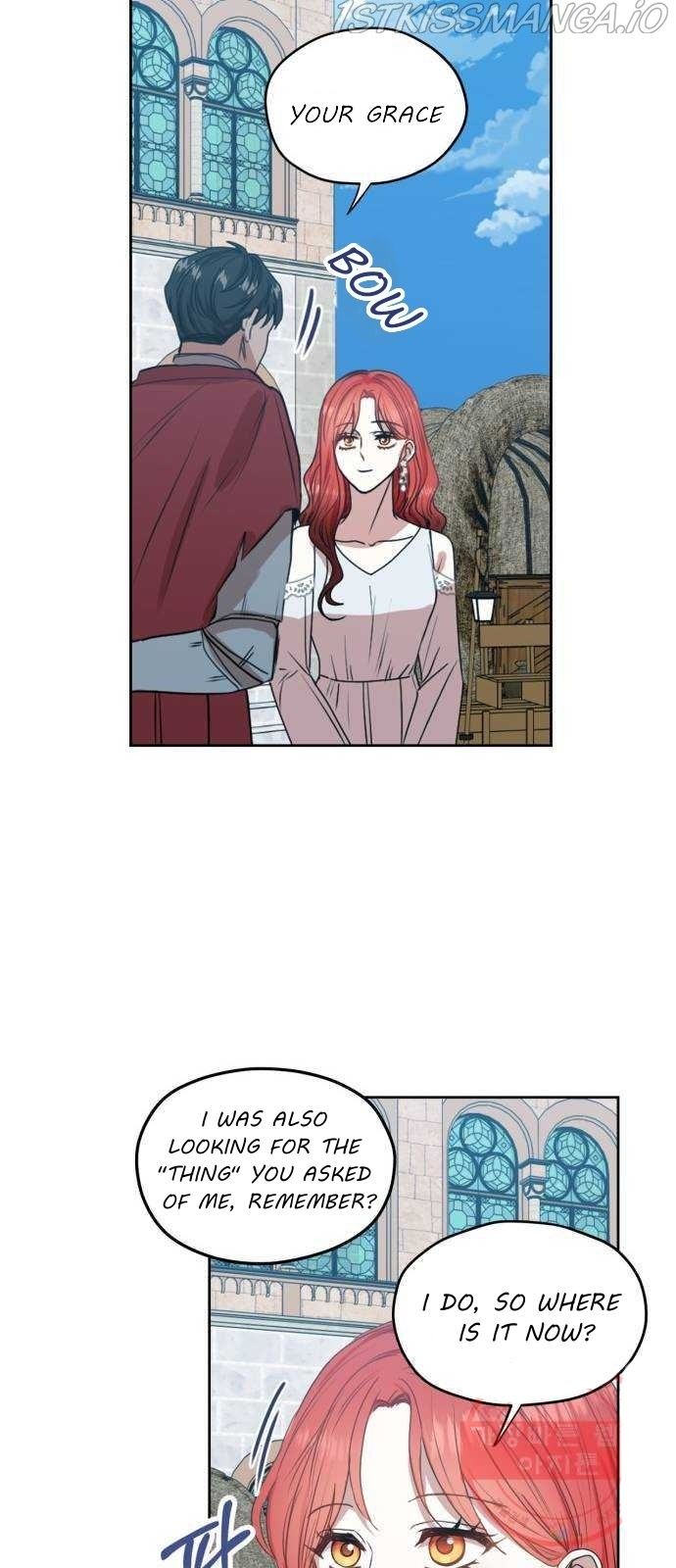 Leveling My Husband to the Max Chapter 39 - Page 19