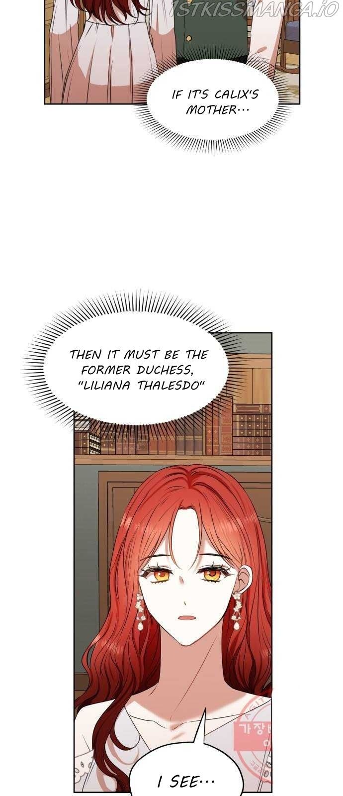 Leveling My Husband to the Max Chapter 39 - Page 2