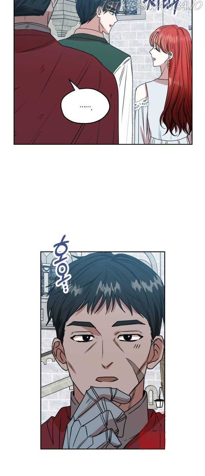 Leveling My Husband to the Max Chapter 39 - Page 24