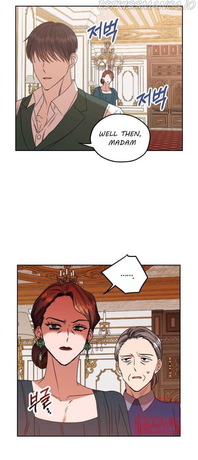 Leveling My Husband to the Max Chapter 39 - Page 26