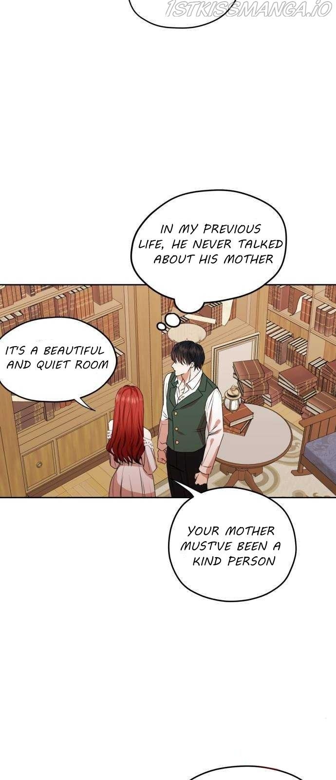 Leveling My Husband to the Max Chapter 39 - Page 3